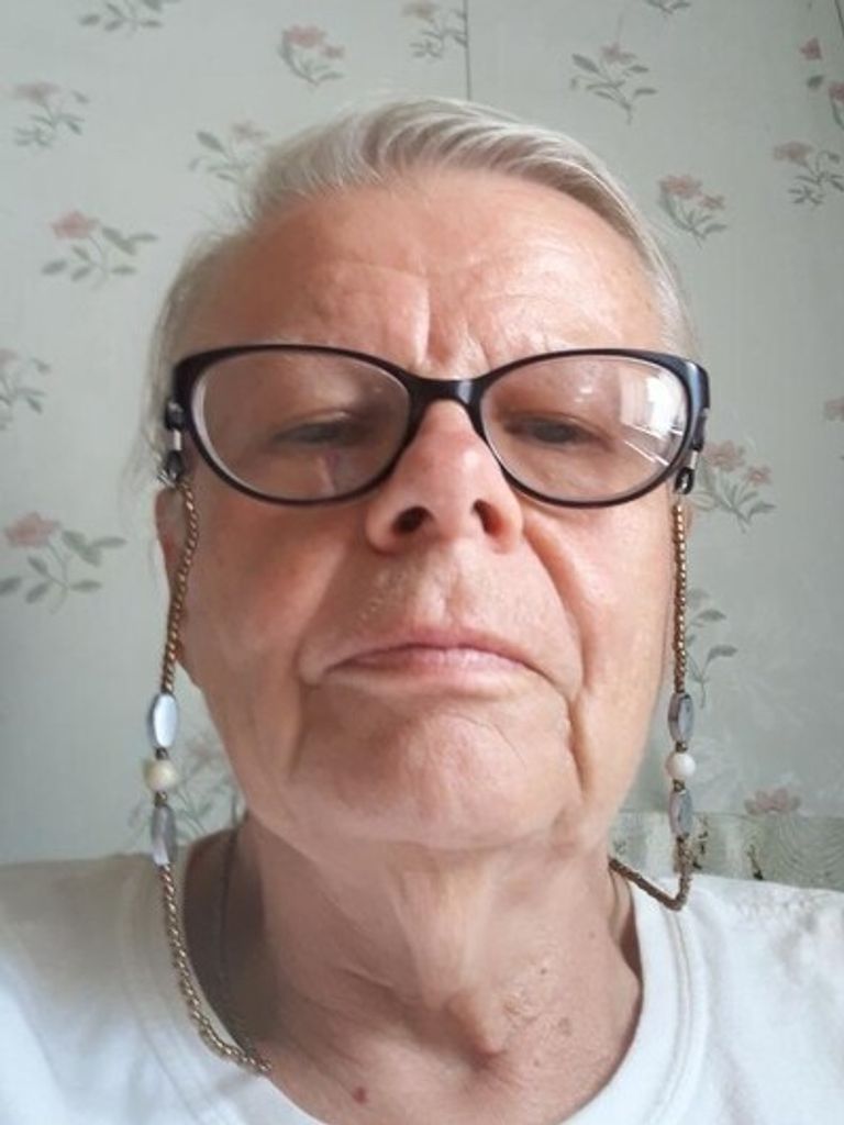 Arline D. Myers