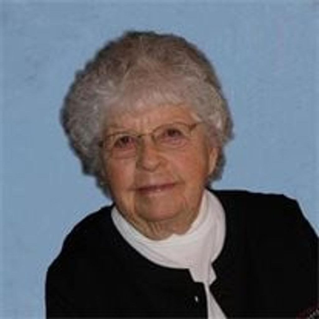 Ardis Jean McDaniel