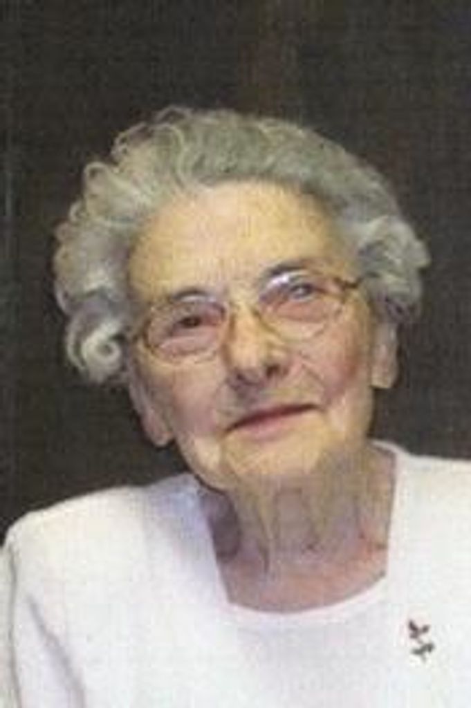 Anna V. Minarovic Profile Photo