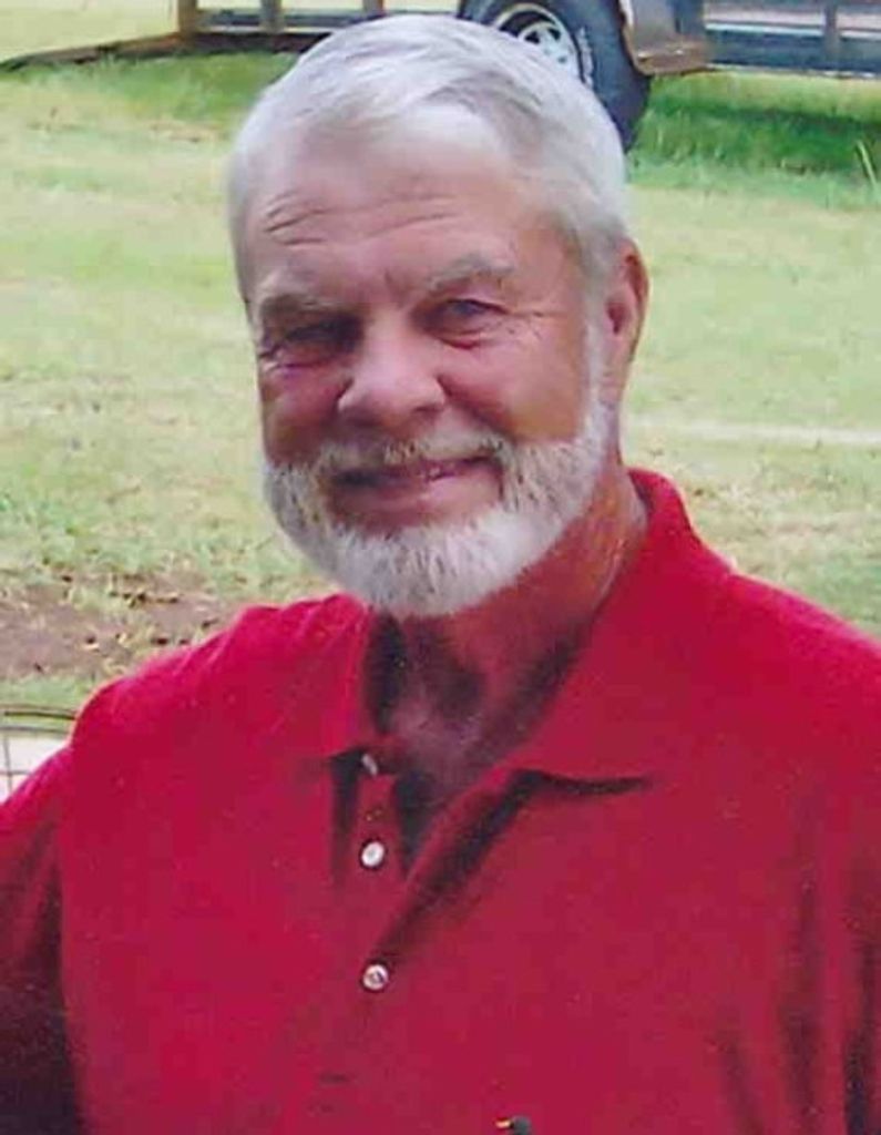 Billy Ray "B. R." Hankins Profile Photo