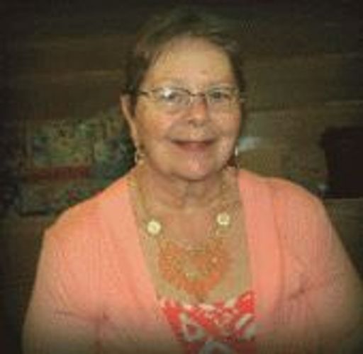Margaret Jo Brandt Profile Photo