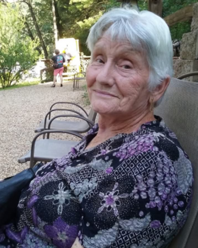 Geraldine Florence Dawkins Profile Photo