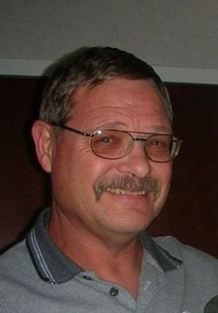 Frank E. Grim Profile Photo
