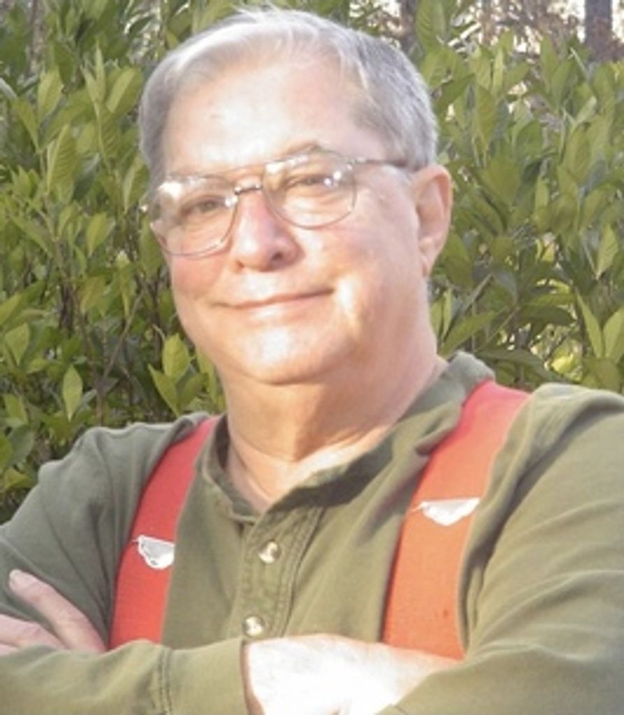 Alan Bruce Cortes, Sr. Profile Photo