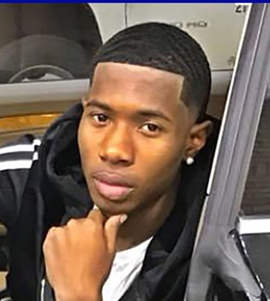 Albert Leon Smith Jr Profile Photo