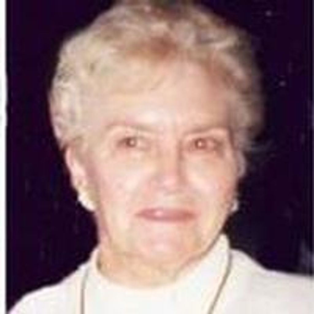 Evelyn Baker