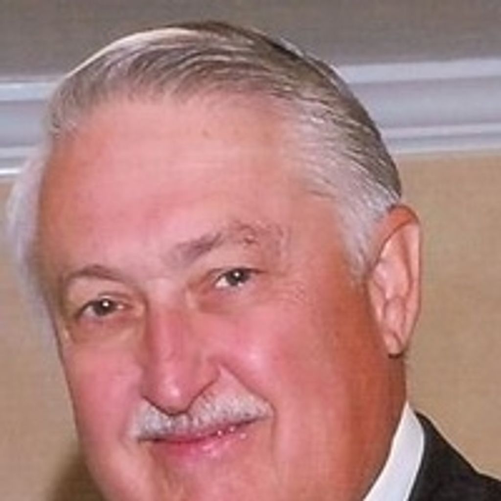 Gerald Latham