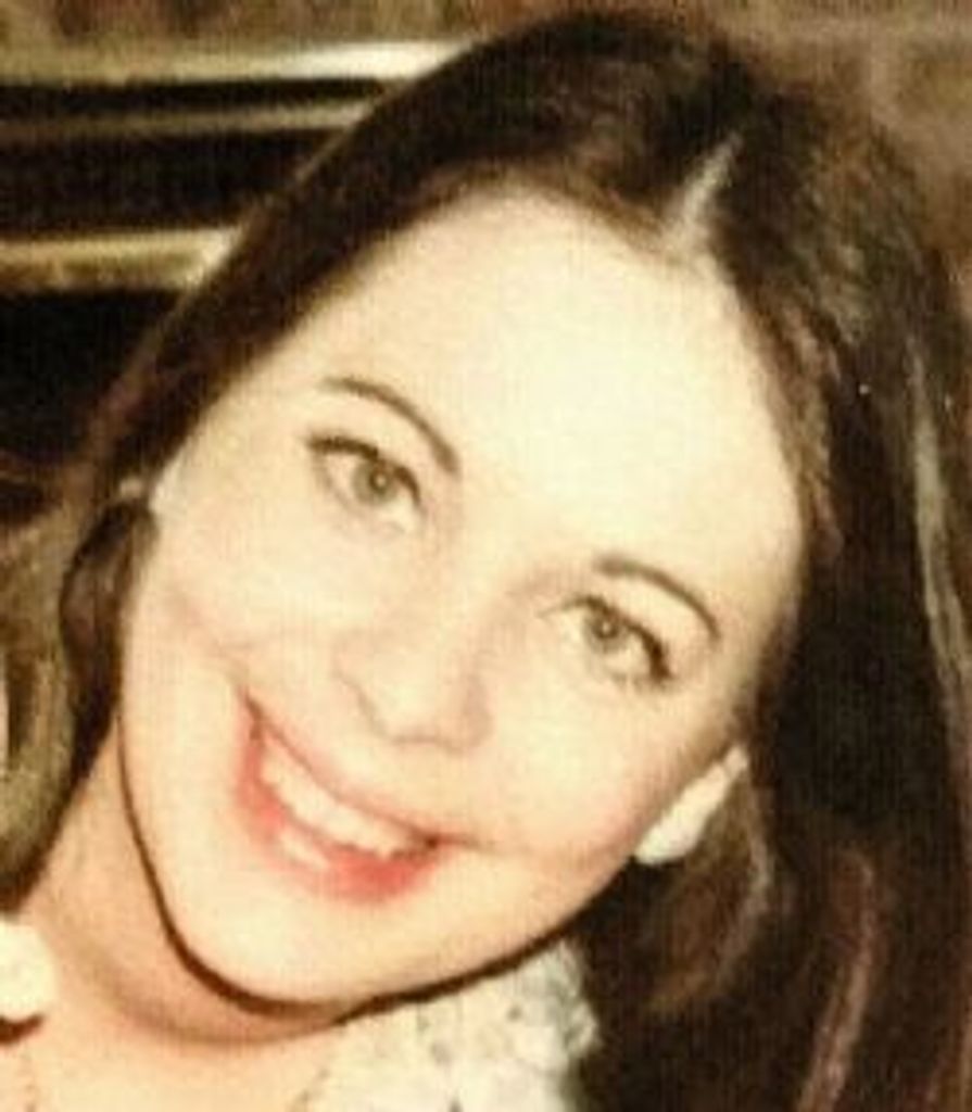 Christina Ashley