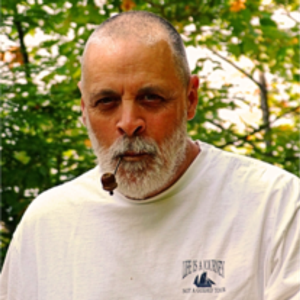 Ed Keiser Profile Photo