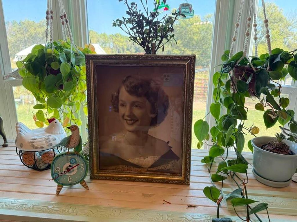 Bette Lou Fletcher Profile Photo