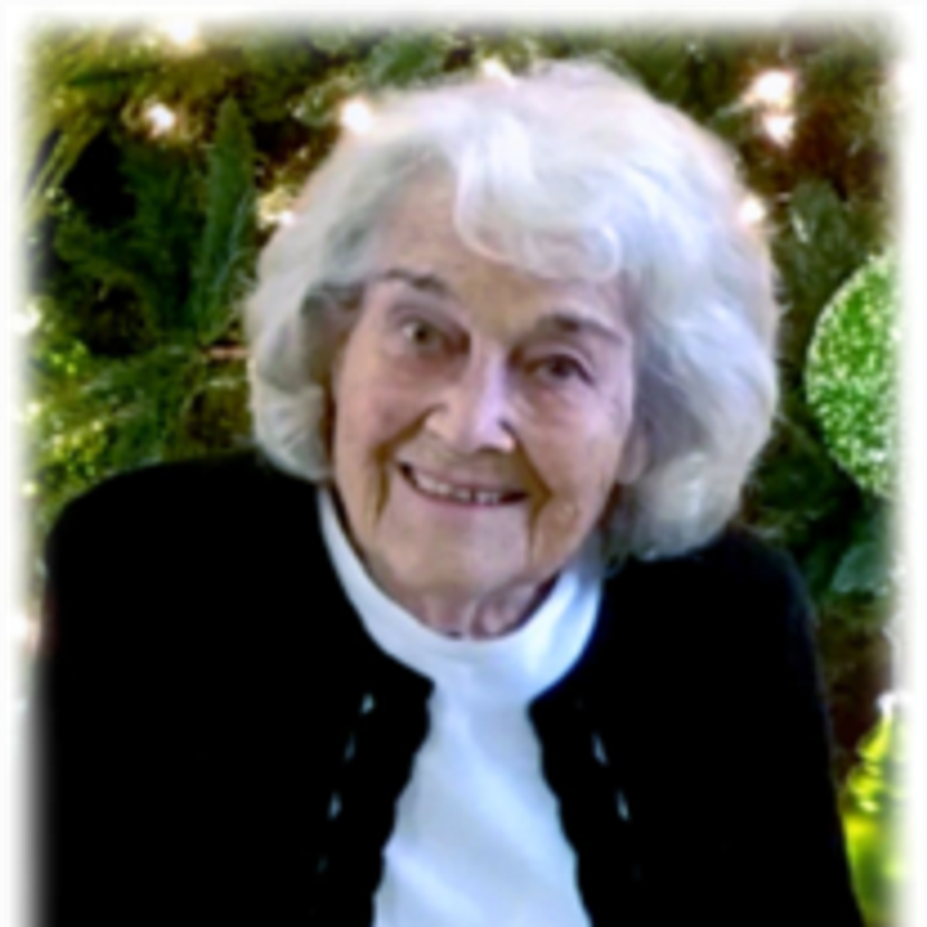 Mary K. Cole