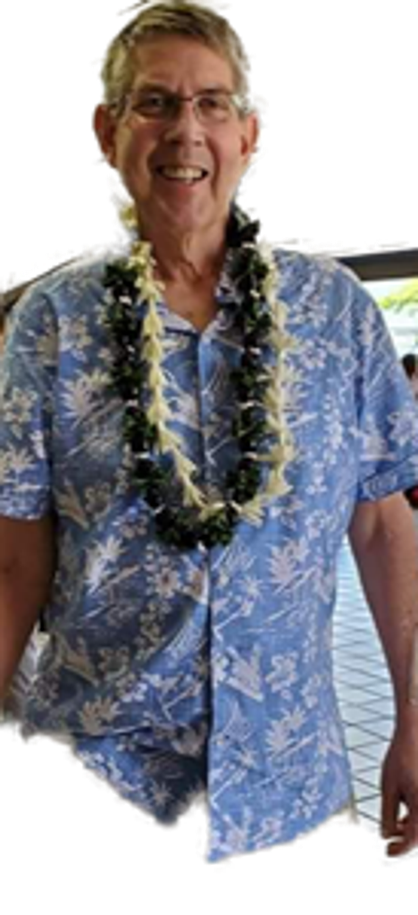 Byron Joseph Anson Profile Photo