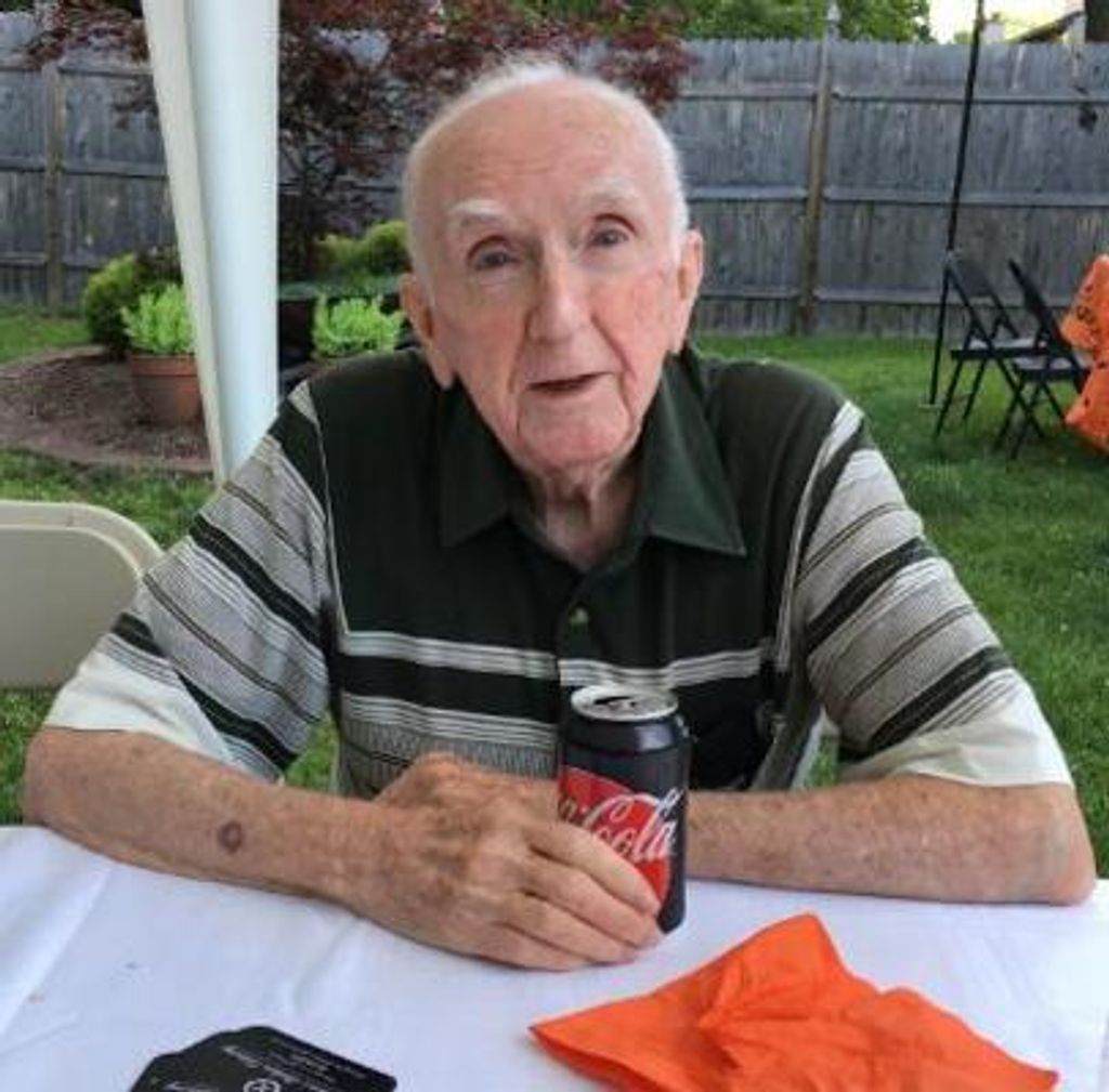 John F. Chmabers Profile Photo