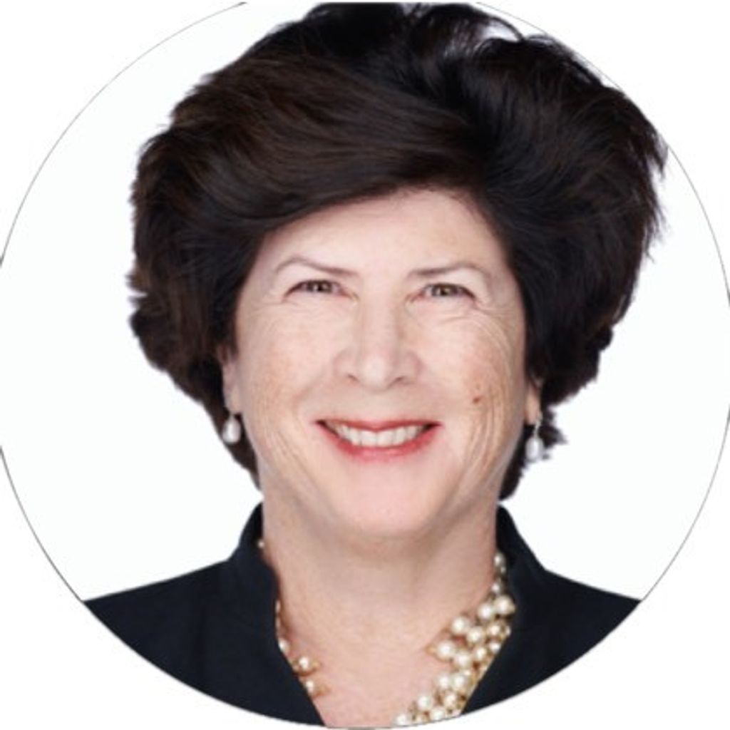Andrea Elizabeth Mcgrath Profile Photo