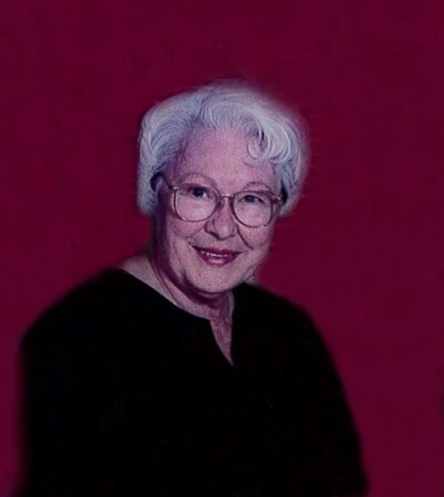 Ann Vaughan Shaver Profile Photo