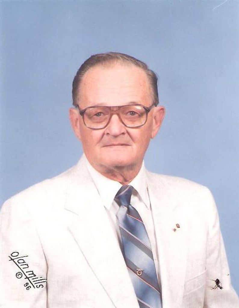 Thomas M. Levandoski