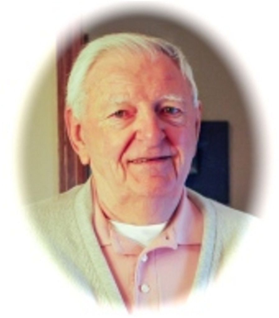 Robert J. Gregg Profile Photo