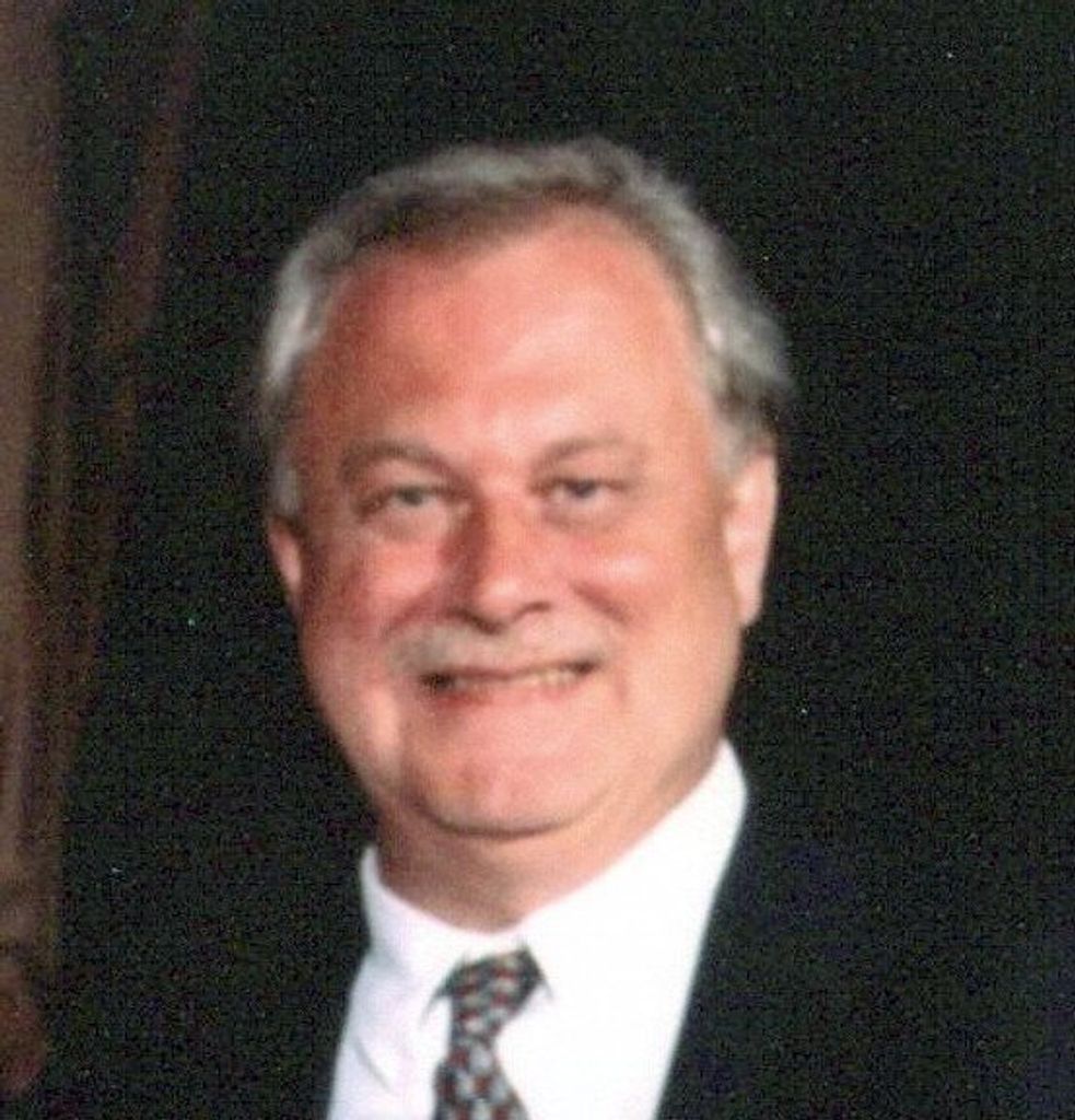 Michael Henry Curley Profile Photo