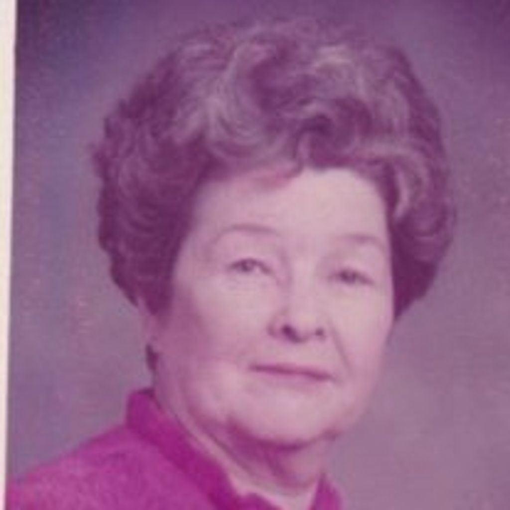 Norma  Clausen Holcombe