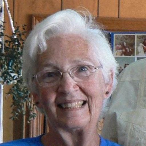 Charlote Ernstein Profile Photo