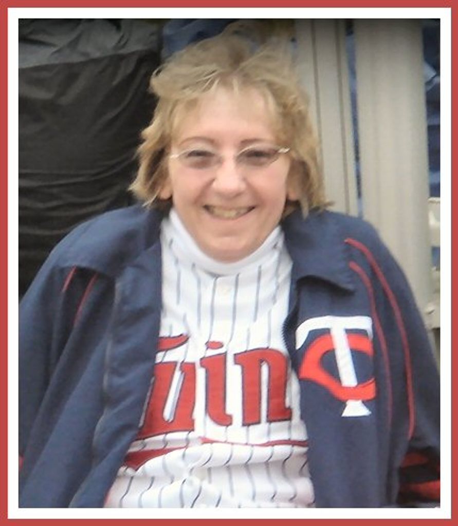 Elizabeth “Liz” Helene Yochum