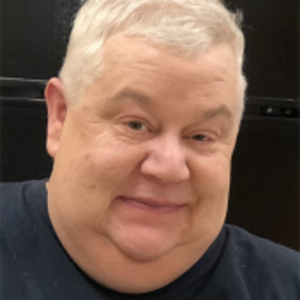 Craig T. Harding Profile Photo
