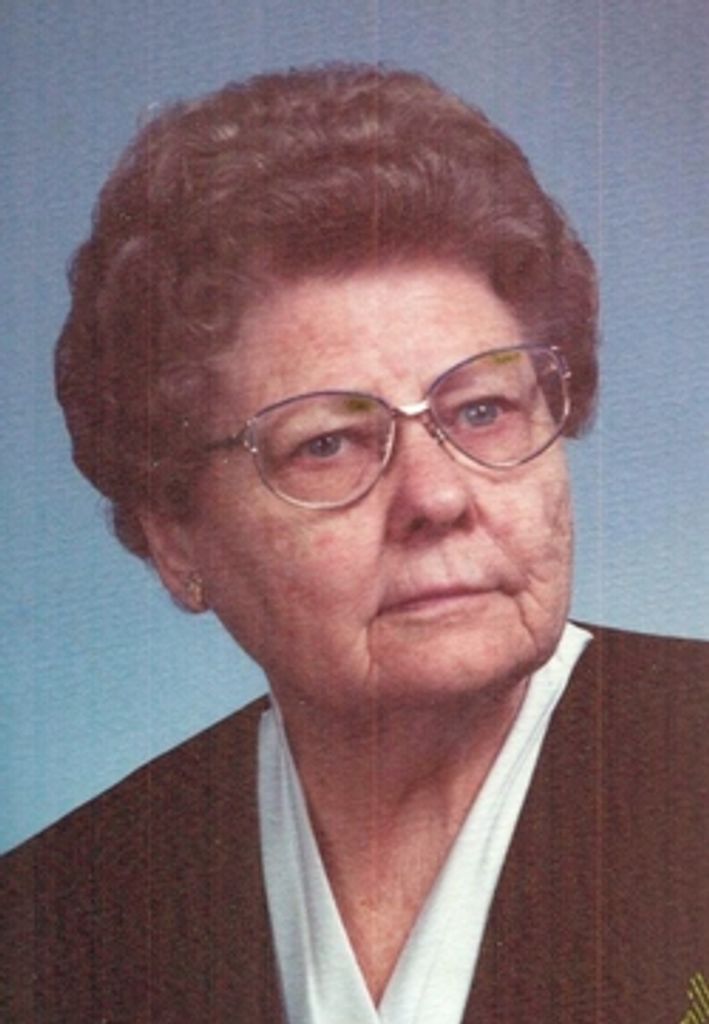 Louise Blader