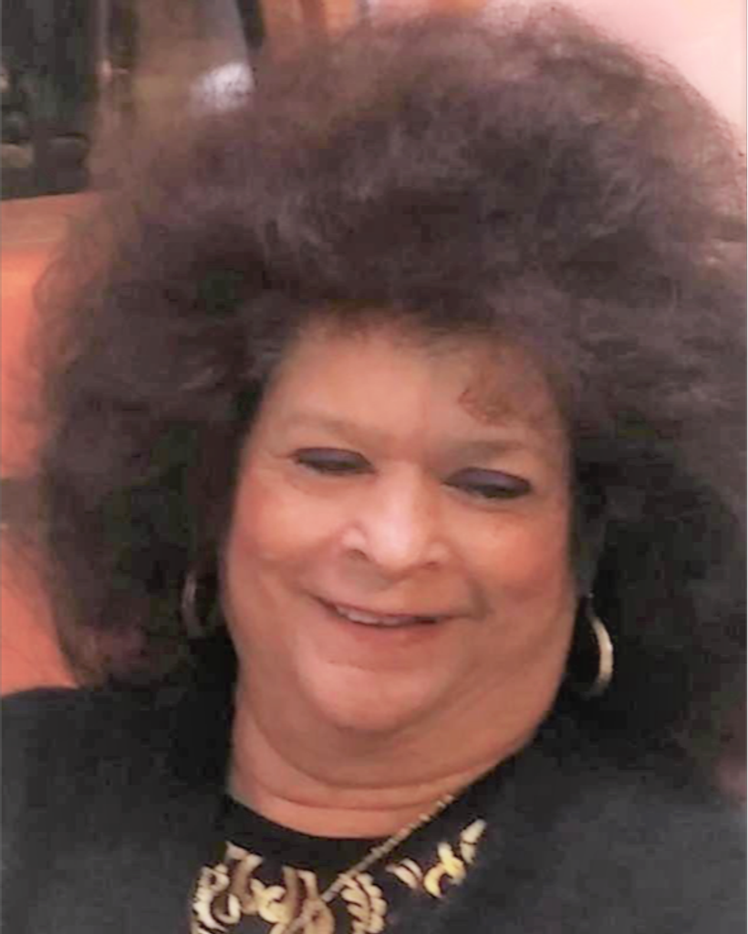 Ruby Lorraine Sena