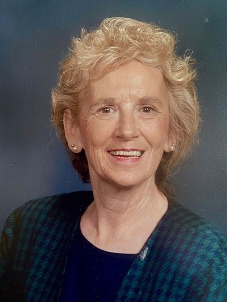 Iris Young Bell