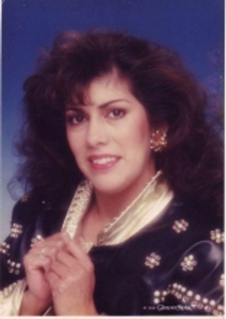Maria T. Reyna