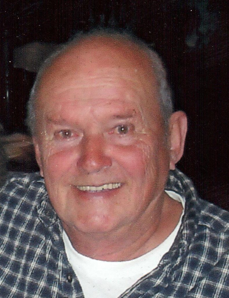 Earl Barrett Profile Photo