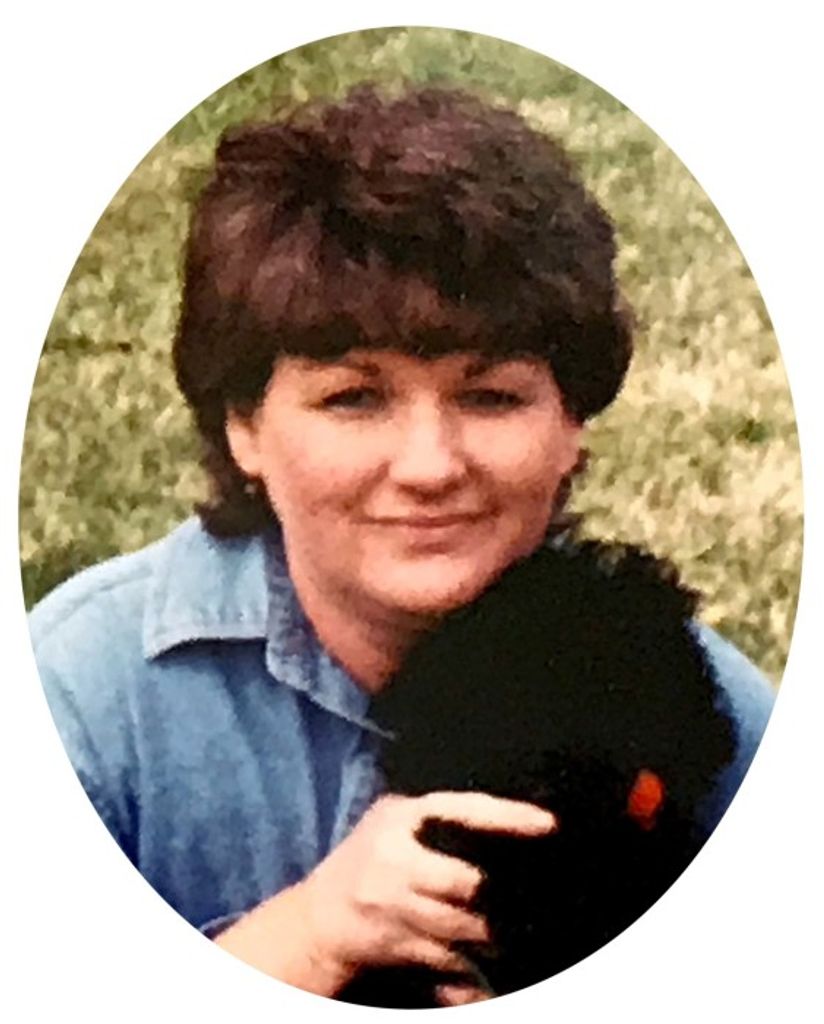 Debra Carol (Dehart)  Skaggs
