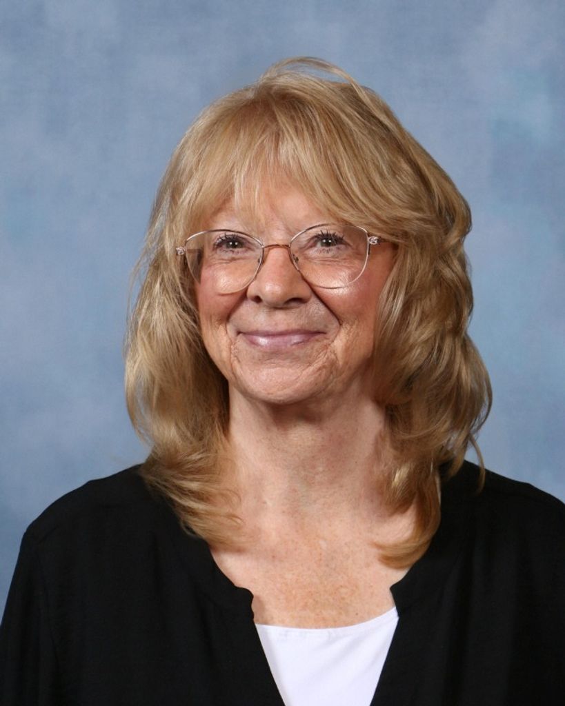 Jo Ann "Jonni" Peterson