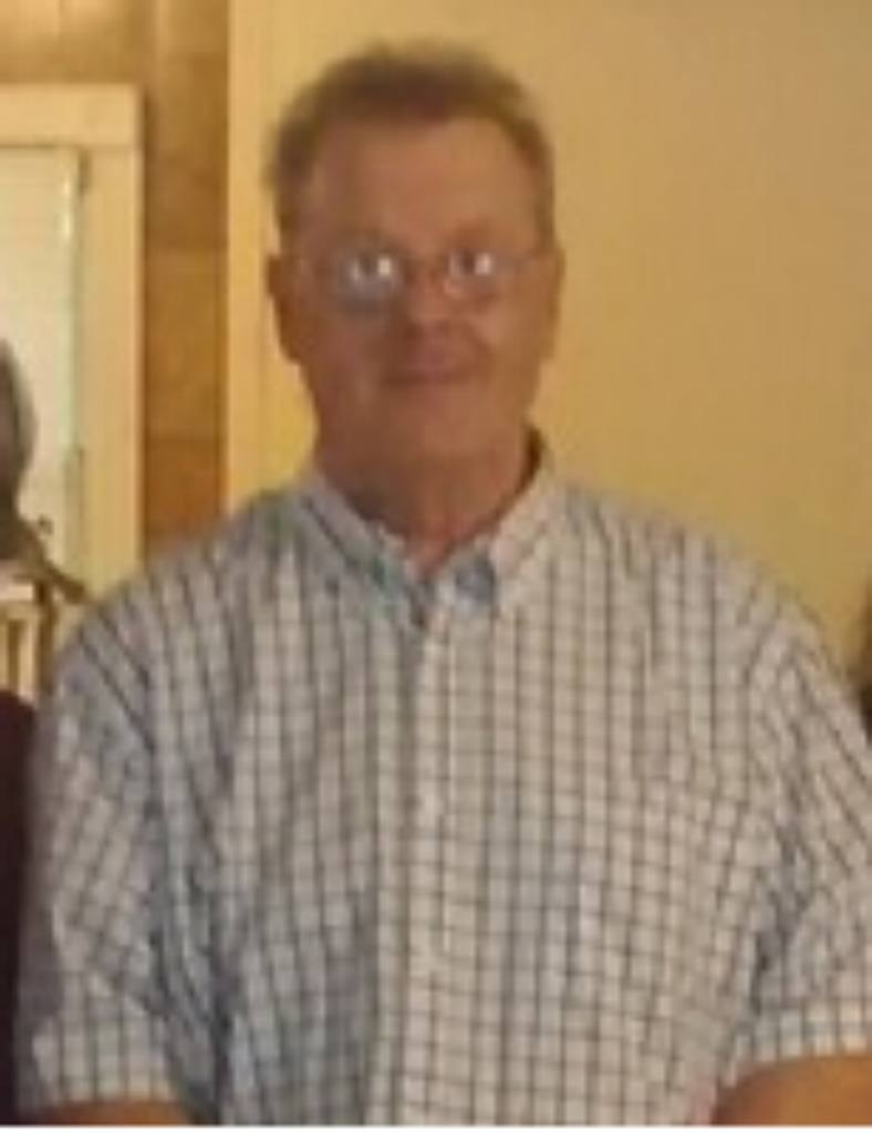 James Aaron Lockamy, Jr.