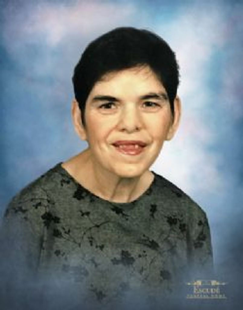 Elaine Dauzat