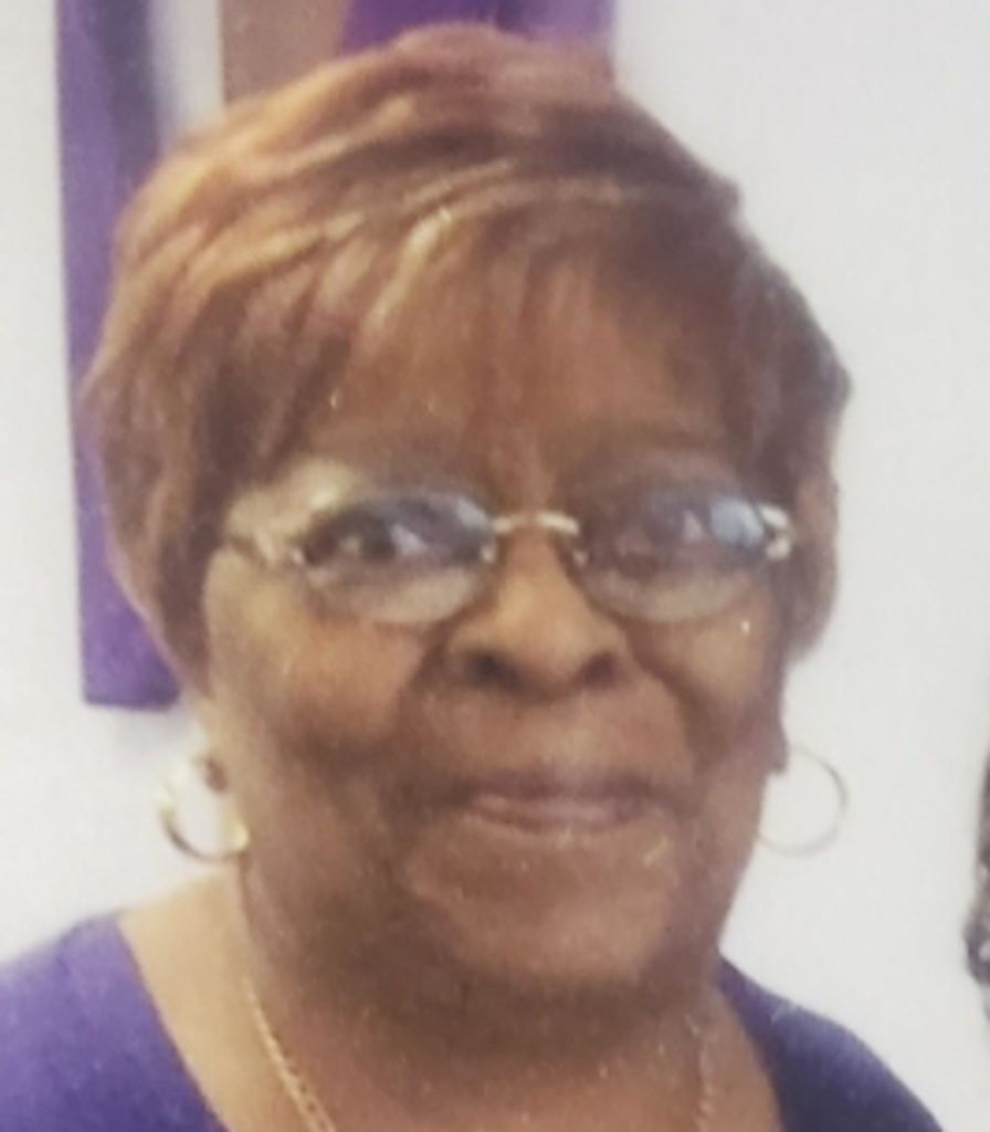 Helen Harris Profile Photo