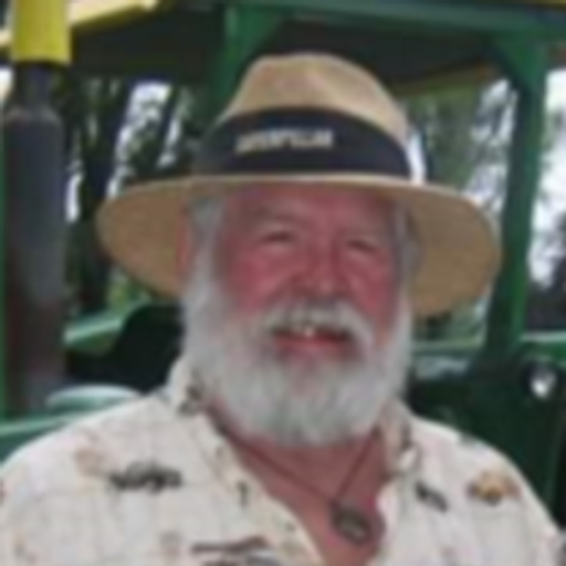 Paul "Zeke" Gasparovich Profile Photo