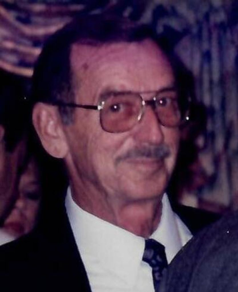 Jim Robards, Sr. Profile Photo