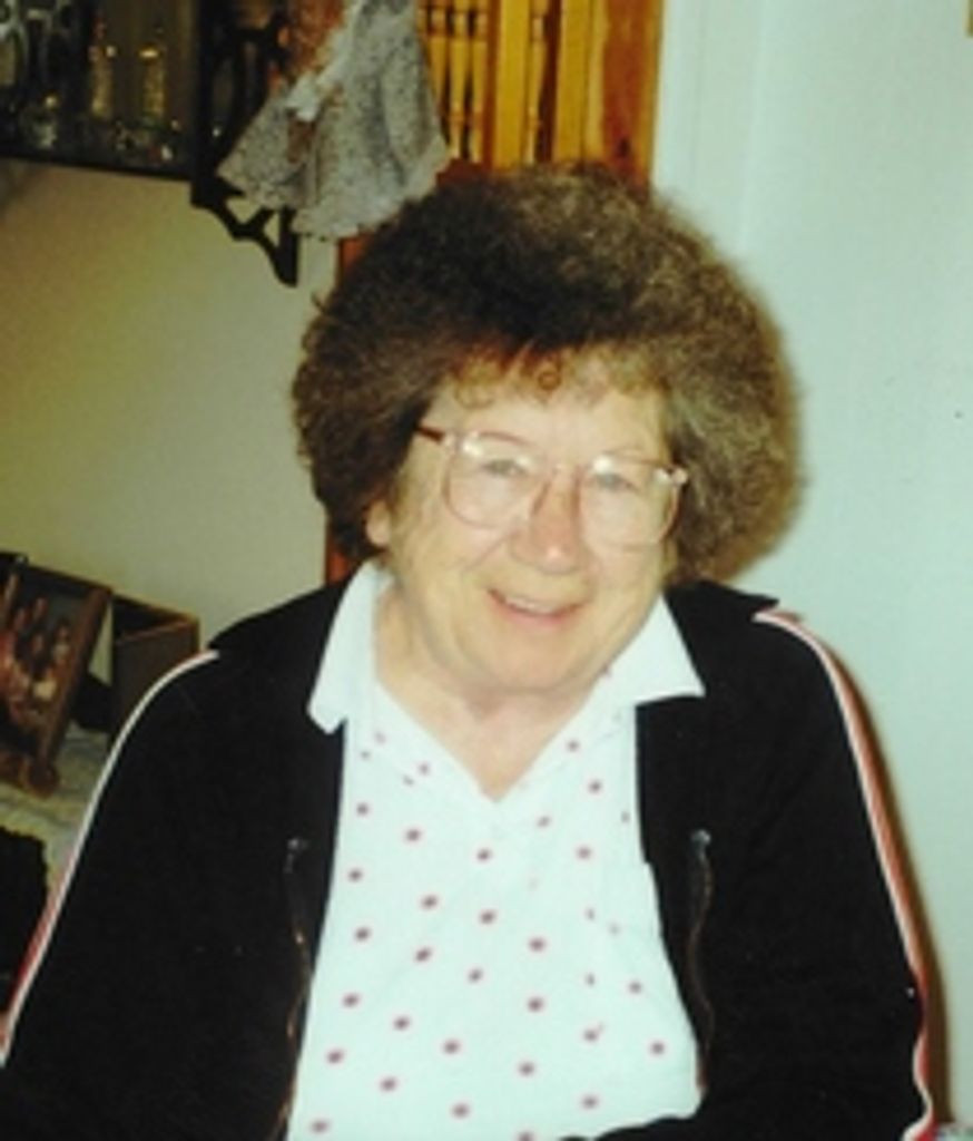 Willia Marie (Collins)  Reynolds