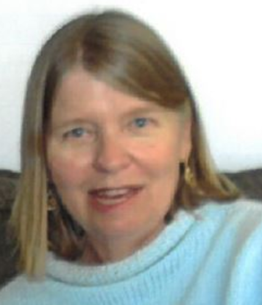 Christine Roberts