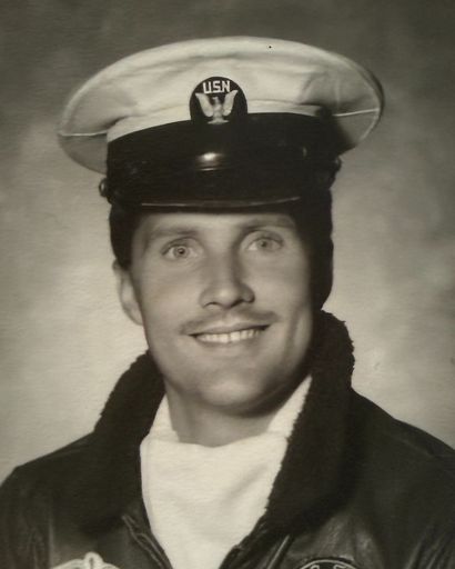 Randall Alan Vinson's obituary image