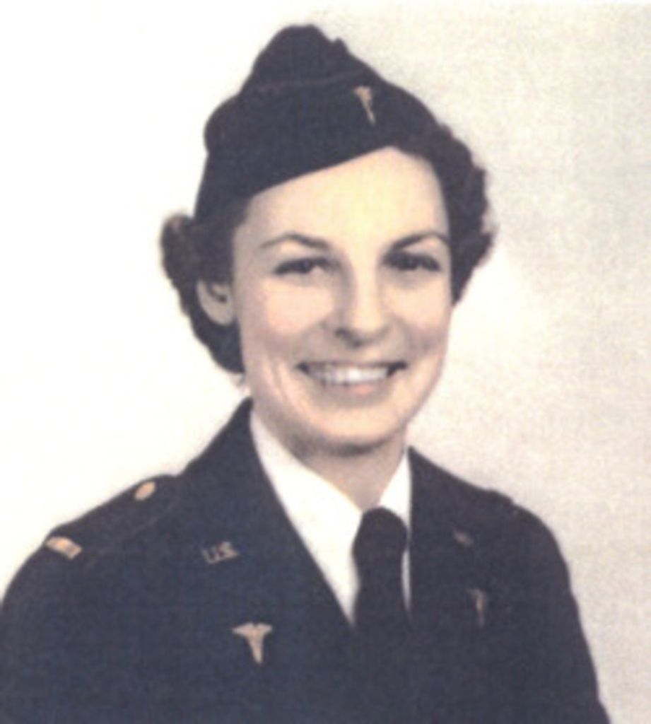 Doris Winona Viedt Profile Photo