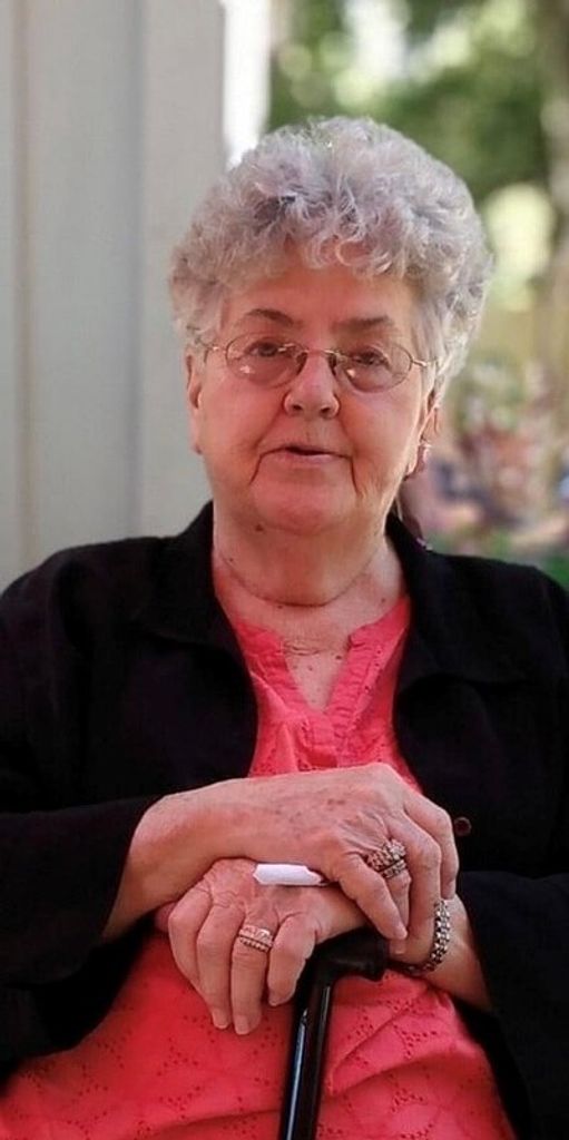 Mary "Niecie" King Kirksey Profile Photo