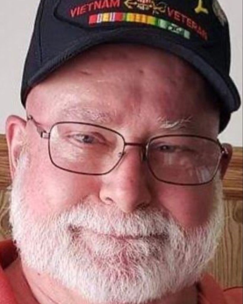 Charles E. Patterson