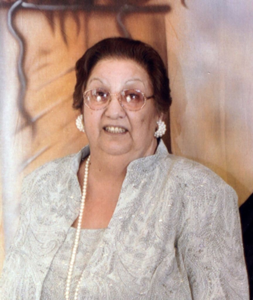 Bonnie George Profile Photo