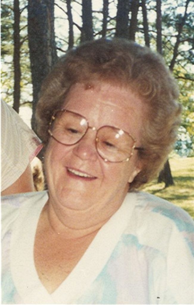 J. Louise (Clapper)  Gardner Profile Photo