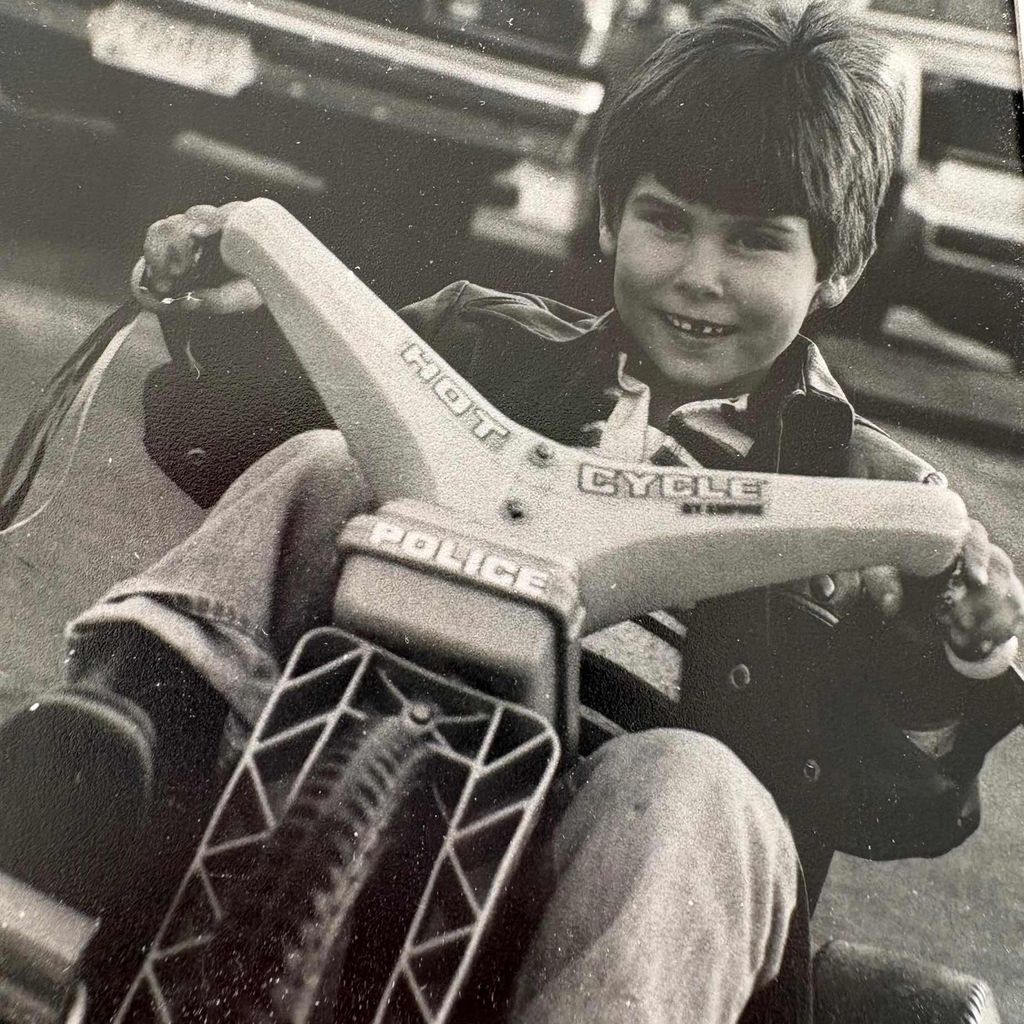 Kim Edward Rush Profile Photo