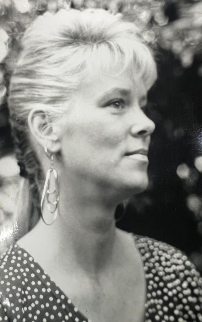 Jeanne Marie Nowlan