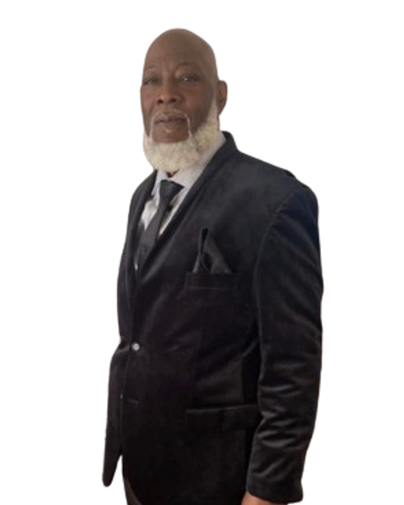 Karl Jay Woods Profile Photo