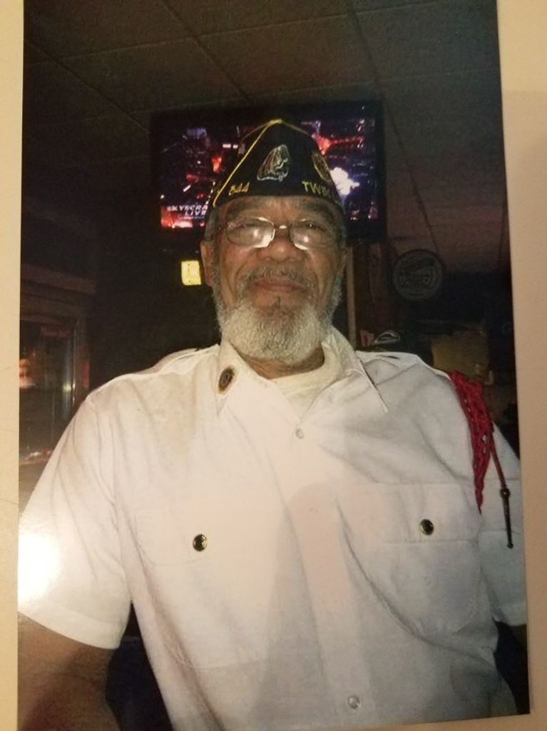 Guadalupe Louis Rodriguez